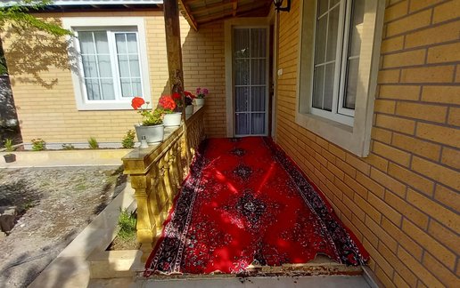 اجاره ویلا دوخوابه شهیدانی
