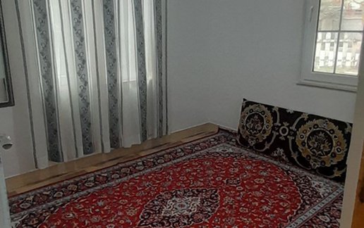 اجاره ویلا دوخوابه شهیدانی