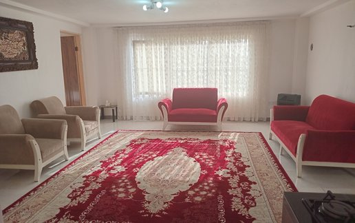 رزرو سوئیت سوئیت دو خواب 70 متری