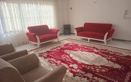 رزرو سوئیت سوئیت دو خواب 70 متری