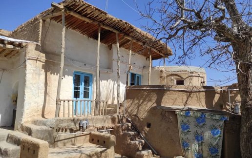 اجاره بوم گردی درسچین - واحد 2