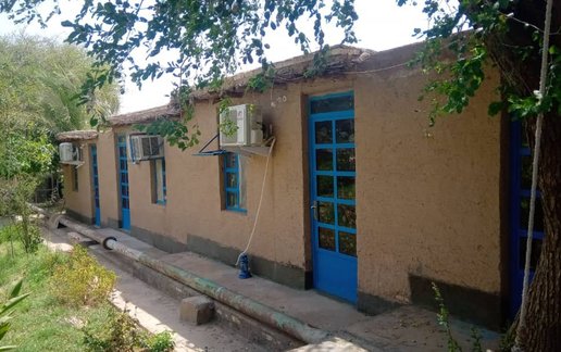 رزرو بوم گردی آوان - اتاق سنتی دو