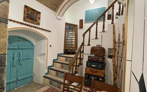 اجاره بوم گردی حاج اسماعیل - واحد ۱۱