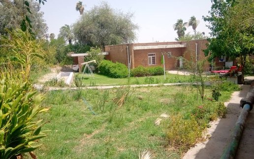رزرو بوم گردی آوان اتاق سنتی 3