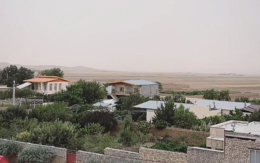 رزرو ویلا دوخوابه استخردار آبگرم آشتیان
