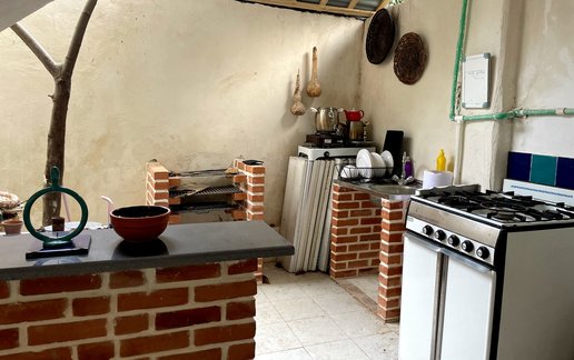 ویلا یک خوابهی فیکا