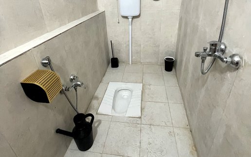 ویلا یک خوابهی فیکا
