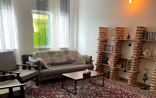 ویلا یک خوابهی فیکا