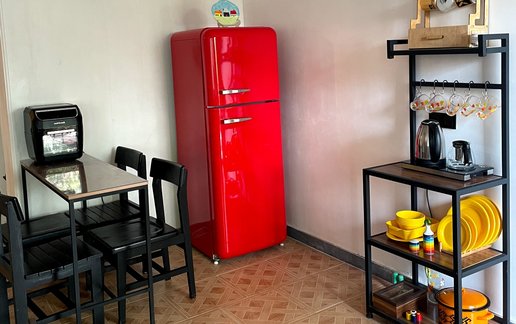 ویلا یک خوابهی فیکا