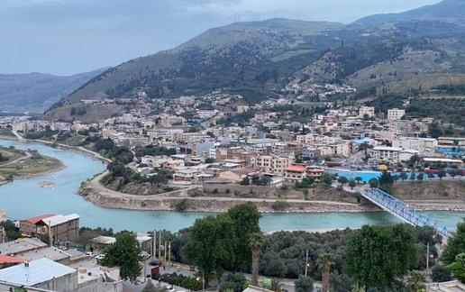 اجاره آپارتمان یک خوابه ساینا