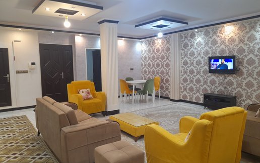 اجاره آپارتمان یک خوابه فاز 3
