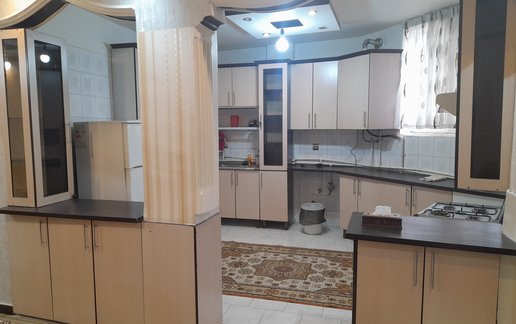 اجاره آپارتمان یک خوابه فاز 3
