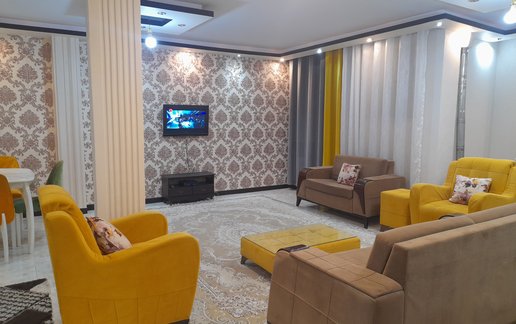 اجاره آپارتمان یک خوابه فاز 3