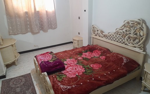 اجاره آپارتمان یک خوابه فاز 3