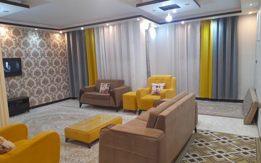 اجاره آپارتمان یک خوابه فاز 3