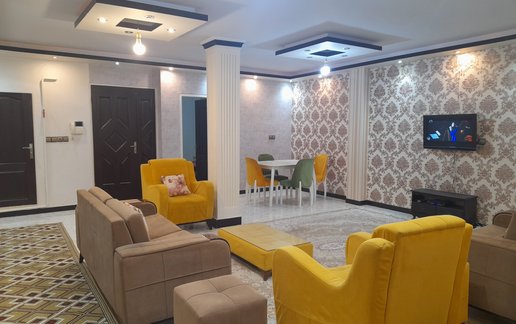 اجاره آپارتمان یک خوابه فاز 3