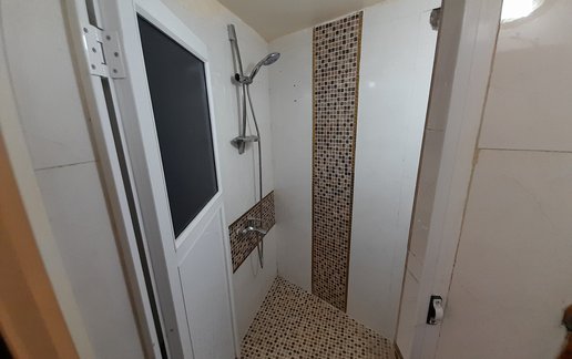 اجاره آپارتمان یک خوابه فاز 3