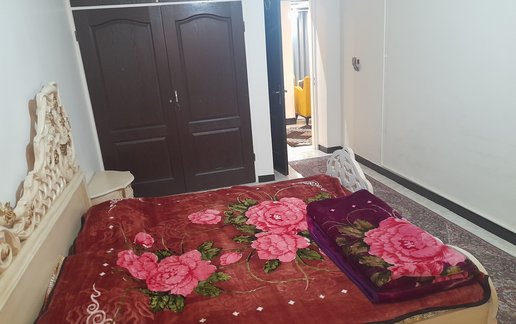 اجاره آپارتمان یک خوابه فاز 3