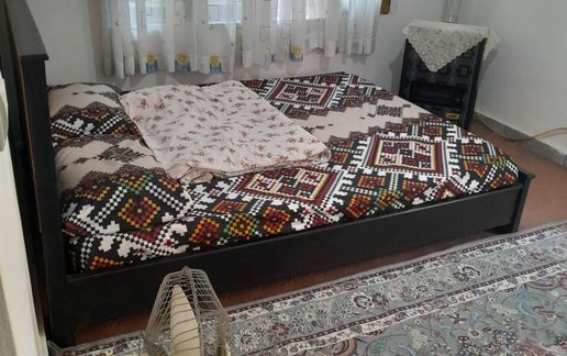 رزرو ویلا دوخوابه جنگلی آقاجانی 1