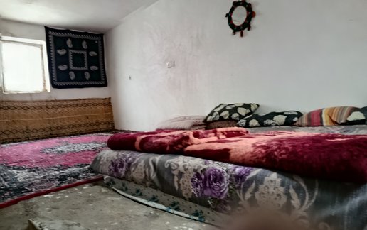 رزرو بوم گردی کاوه 1 - واحد 1