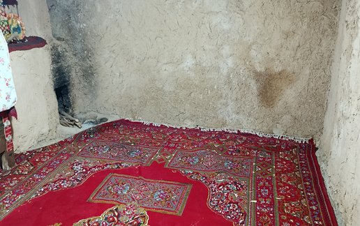 رزرو بوم گردی کاوه 1 - واحد 1