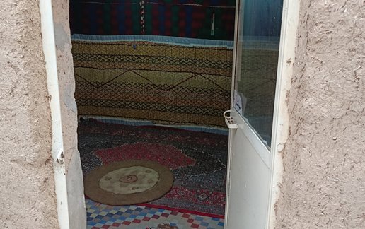 رزرو بوم گردی کاوه 1 - واحد 1