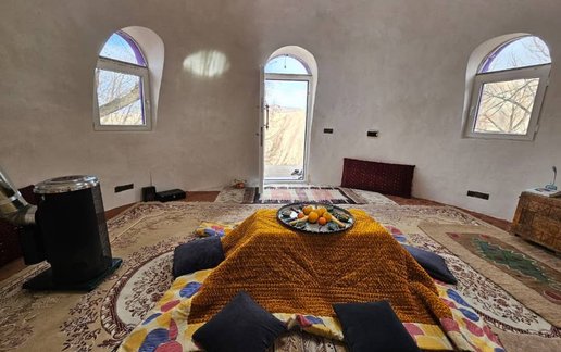 رزرو بوم گردی ارمغان ١ - واحد وایولت