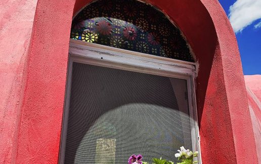 اجاره بوم گردی ارمغان ١ - واحد فلت اسکارلت
