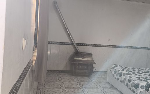 رزرو کلبه دوخوابه چوبی استخردار آبگرم مردانه