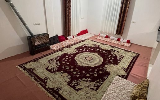اجاره بوم گردی بهشت میلاد - واحد 1