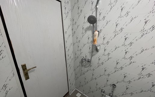 اجاره کلبه دوخوابه جکوزی دار بورا