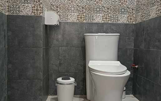رزرو ویلا چهارخوابه با حوضچه آب گرم قلات