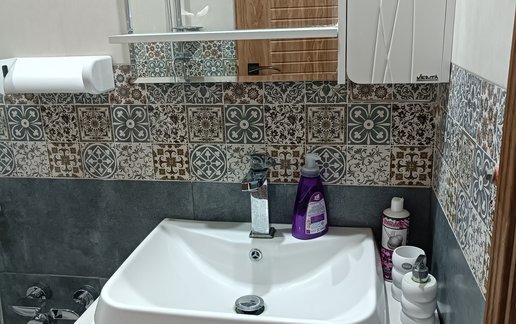 رزرو ویلا چهارخوابه با حوضچه آب گرم قلات
