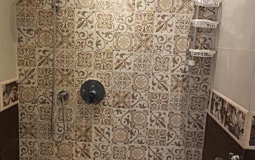 رزرو ویلا چهارخوابه با حوضچه آب گرم قلات