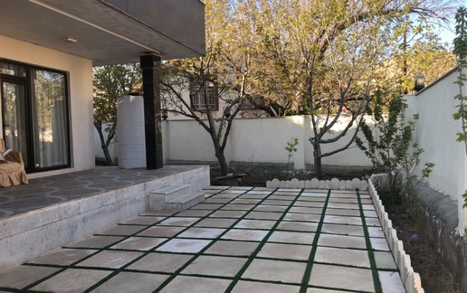 ویلا دوخوابه لومان