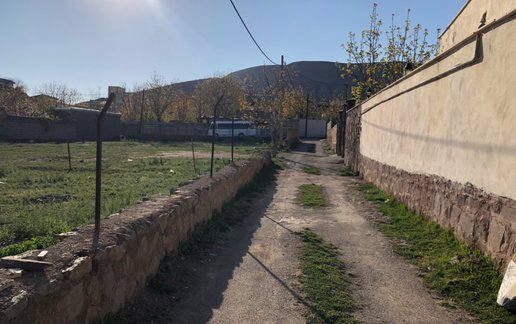 ویلا دوخوابه لومان