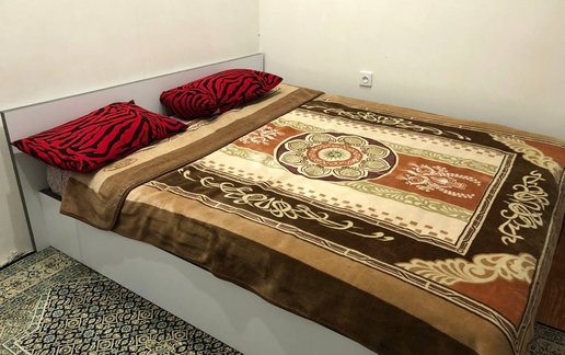 ویلا دوخوابه لومان