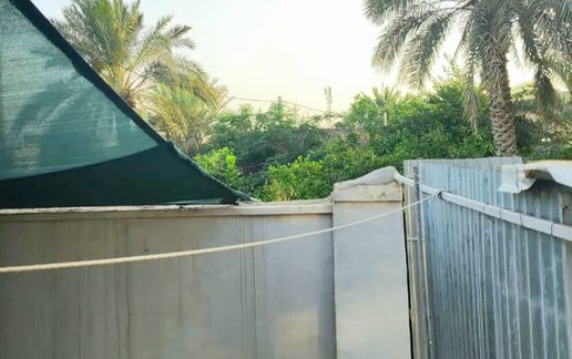اجاره ویلا یک خوابه گلشن 1