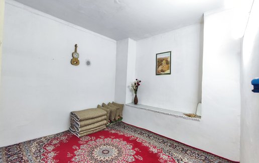 اجاره ویلا یک خوابه گلشن 1