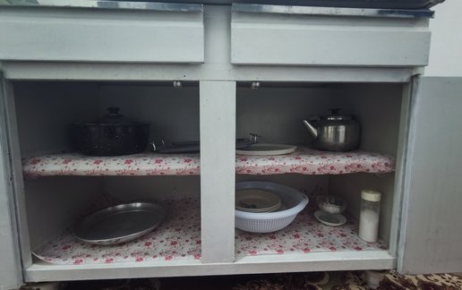 اجاره ویلا یک خوابه گلشن 1
