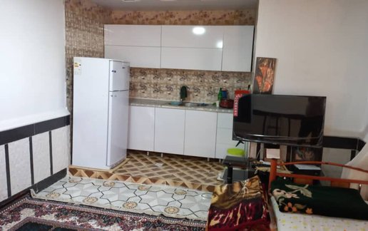 رزرو سوئیت فلت رامشک