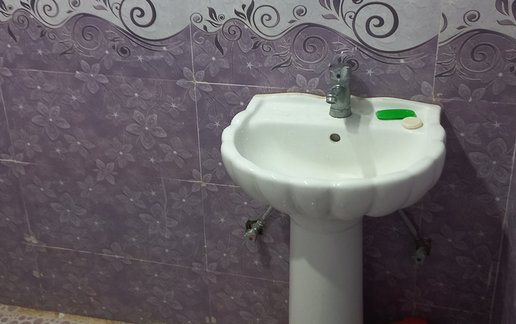 رزرو سوئیت فلت رامشک