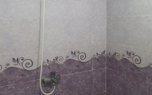 رزرو سوئیت فلت رامشک