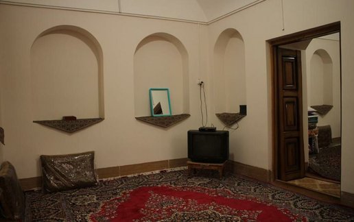 رزرو اقامتگاه سنتی آریابان - واحد ۲
