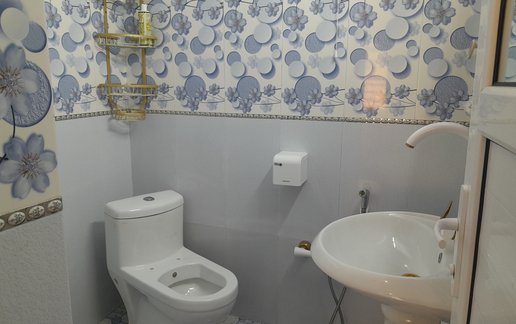 اجاره ویلا چهارخوابه خانه سبز
