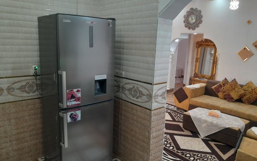 اجاره ویلا چهارخوابه خانه سبز
