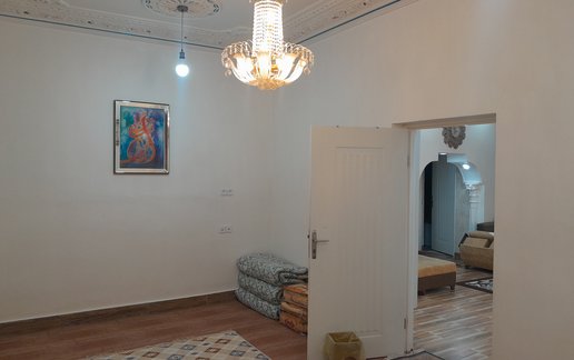 اجاره ویلا چهارخوابه خانه سبز