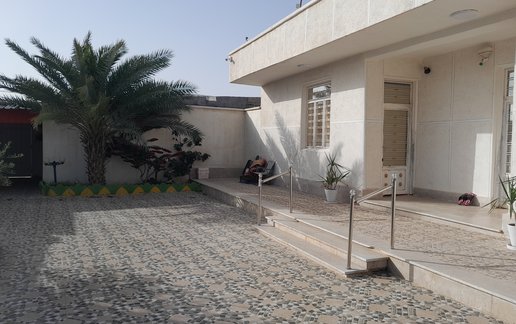 اجاره ویلا چهارخوابه خانه سبز