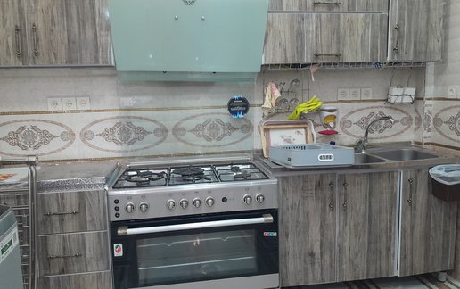 اجاره ویلا چهارخوابه خانه سبز