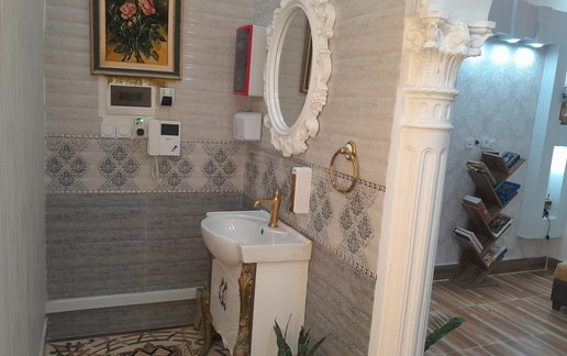 اجاره ویلا چهارخوابه خانه سبز